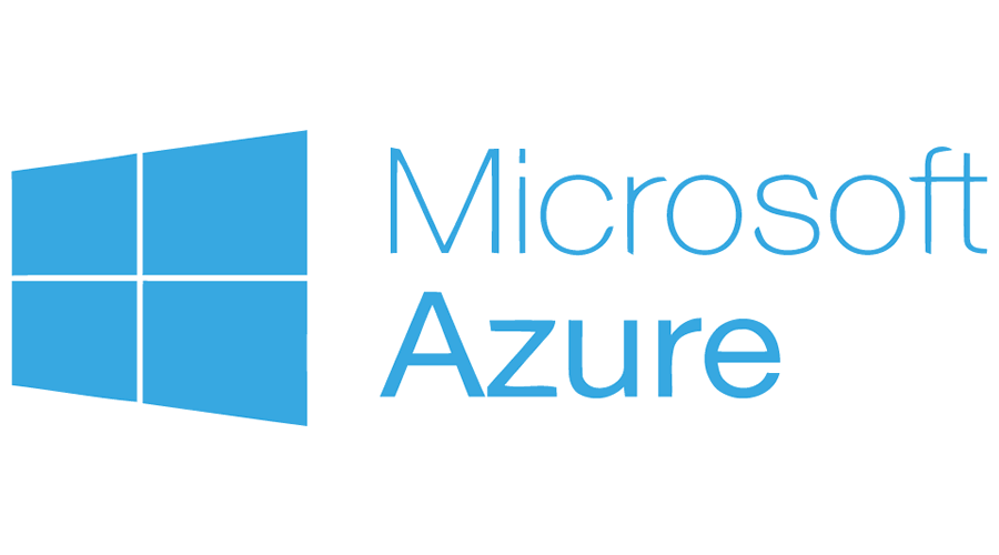 Logo Microsoft Azure
